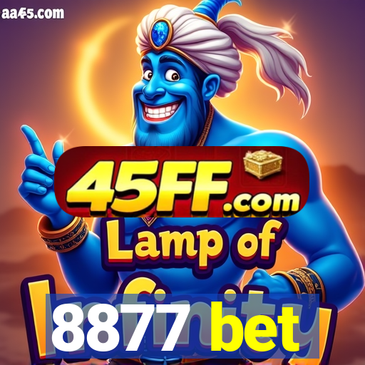 8877 bet